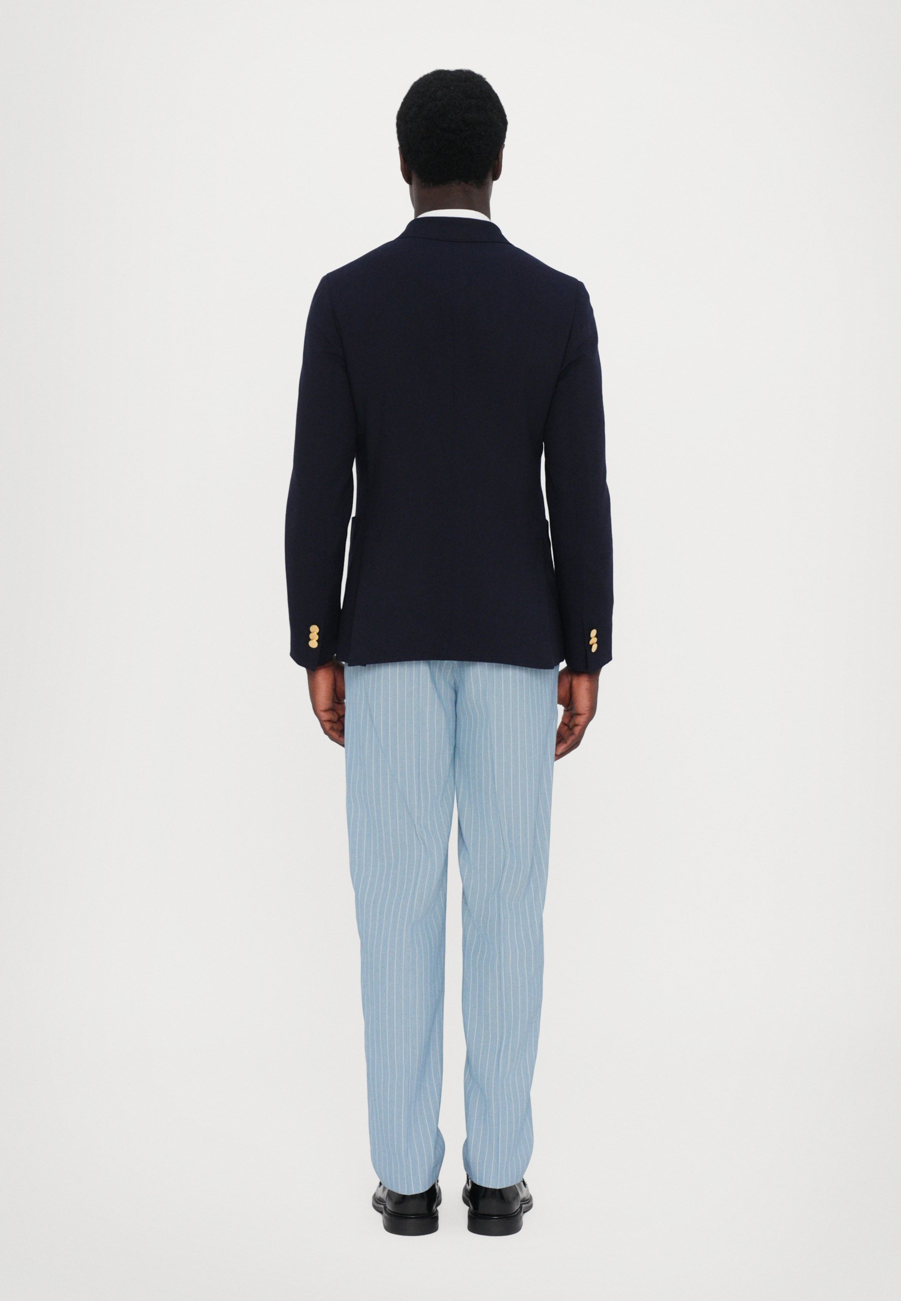 Paul Smith JACKET - Blazerjas - marineblauw