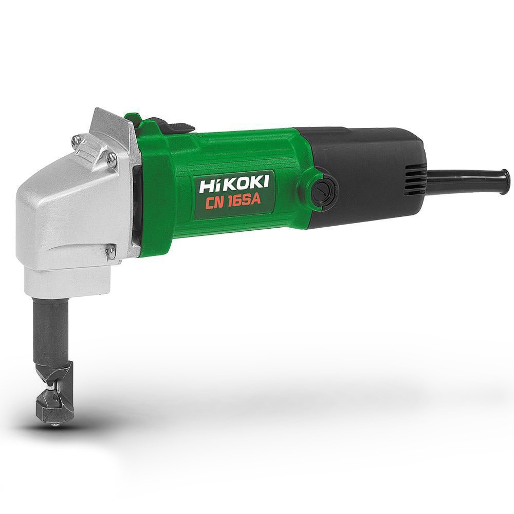 HiKOKI 400W 1,6 mm Metallknabber CN16SA(H1Z)