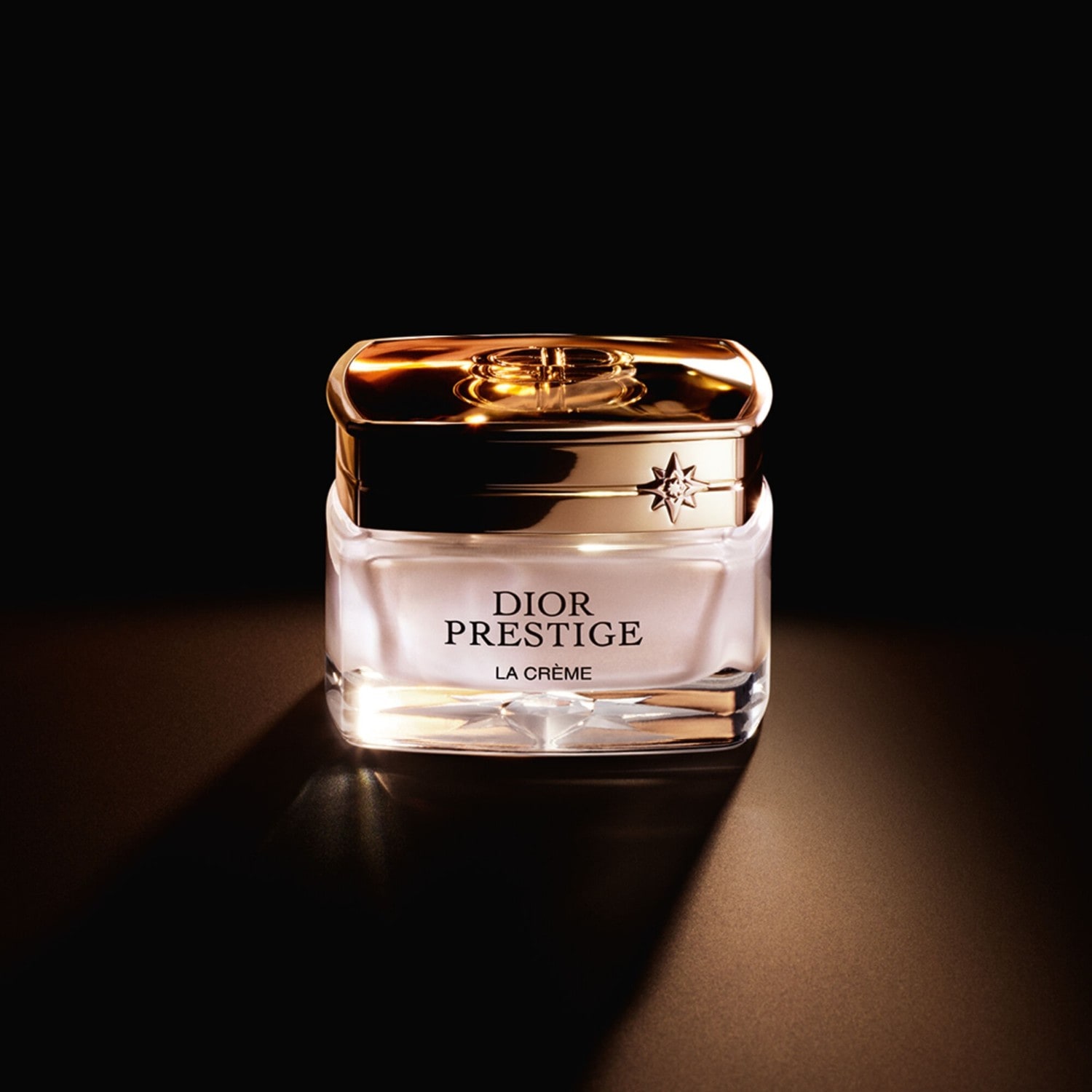 DIOR La Crème Texture Riche
