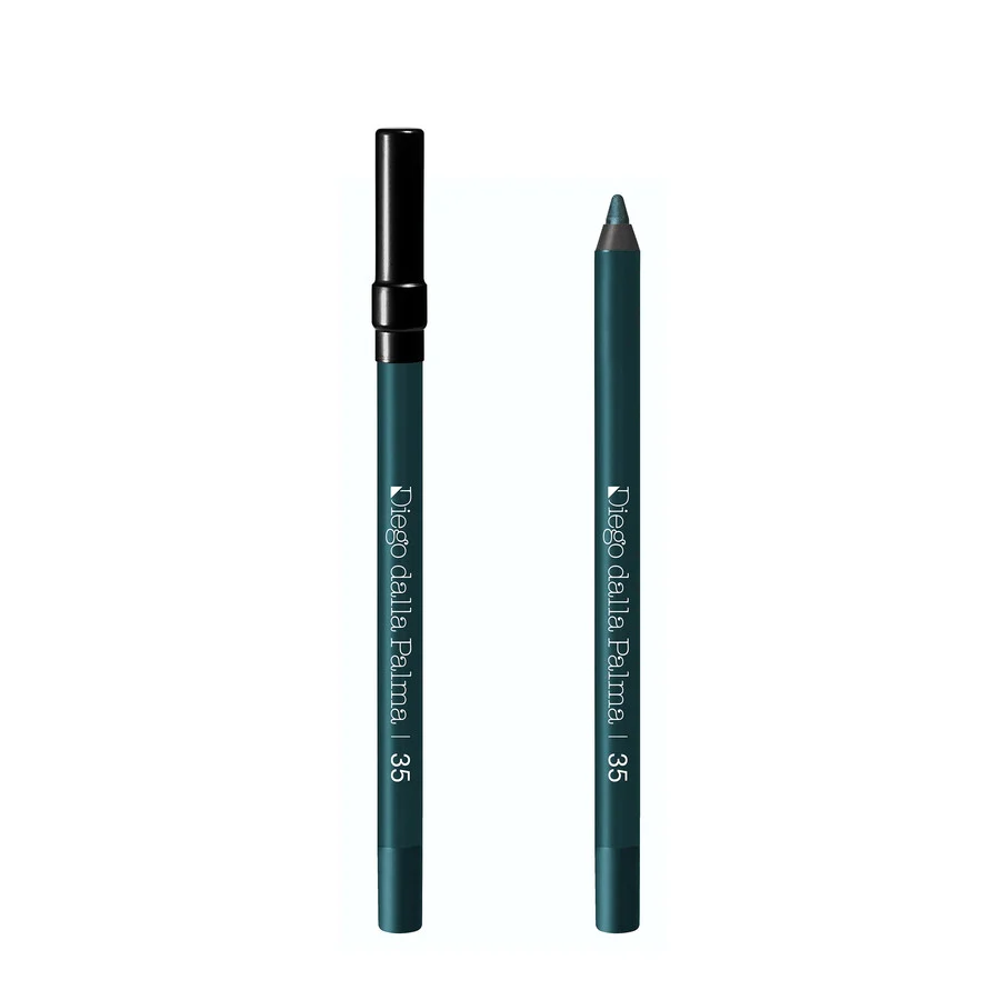 Occhi Stay On Me Eye Liner - Matita occhi, Eyeliner