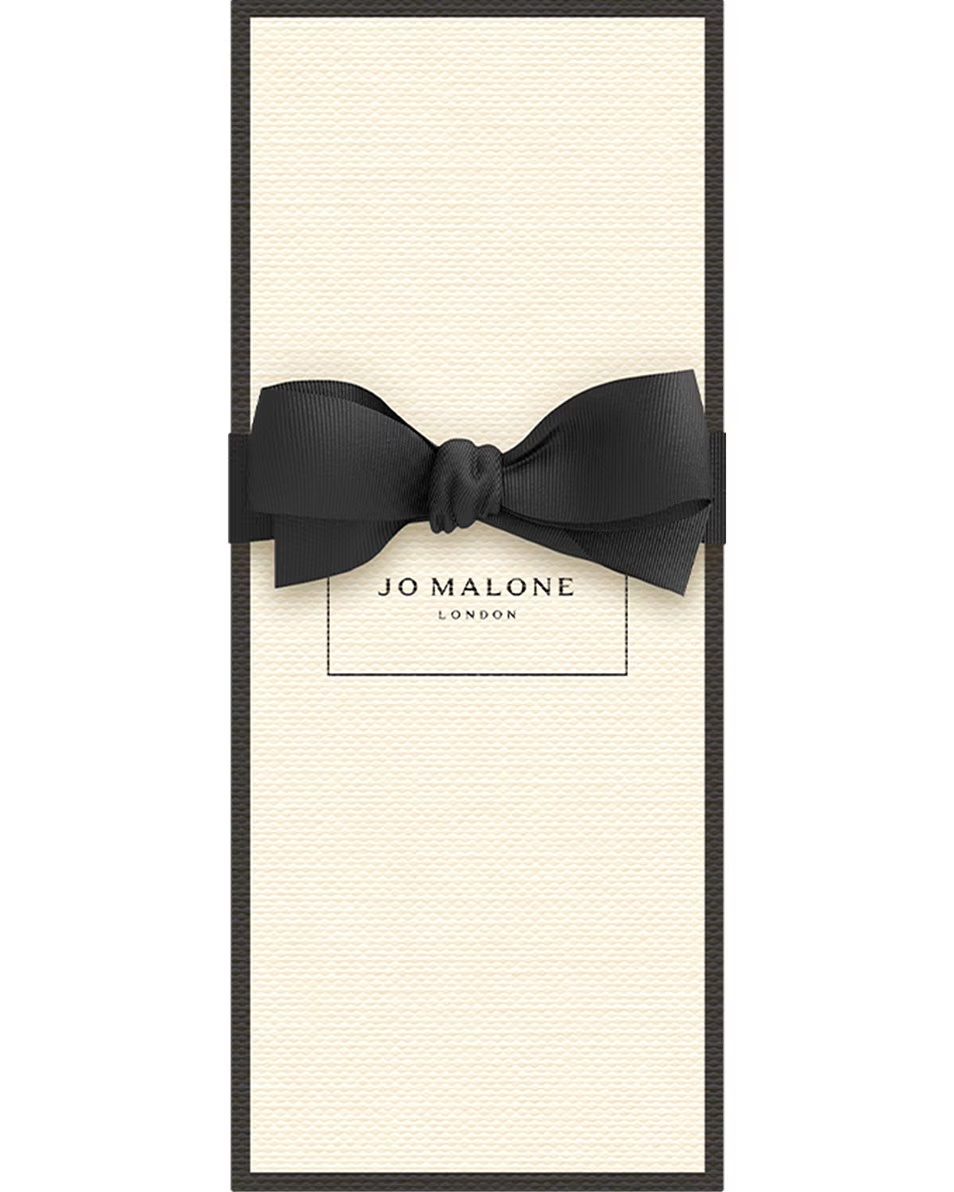 JO MALONE LONDON Apă de colonie cu bujor și piele întoarsă roșie