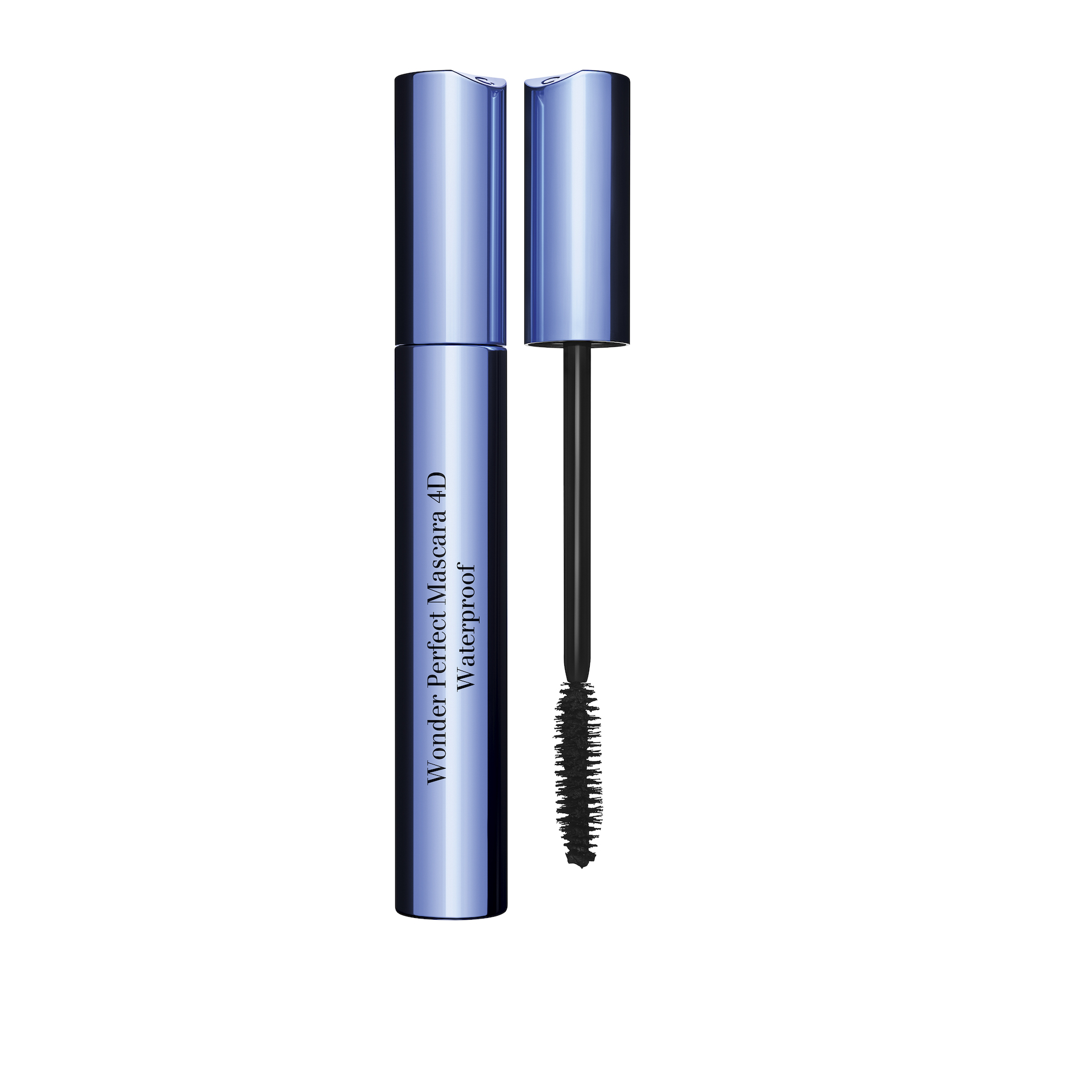 Tusz do rzęs Wonder Perfect 4D Waterproof 01 Black - Clarins