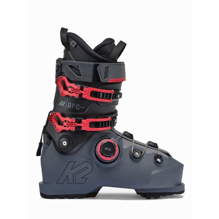 Botas de esqui masculinas K2 BFC 110 Boa All Mountain