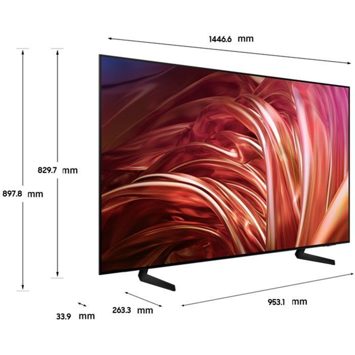 Samsung 65S85D - TV OLED 65