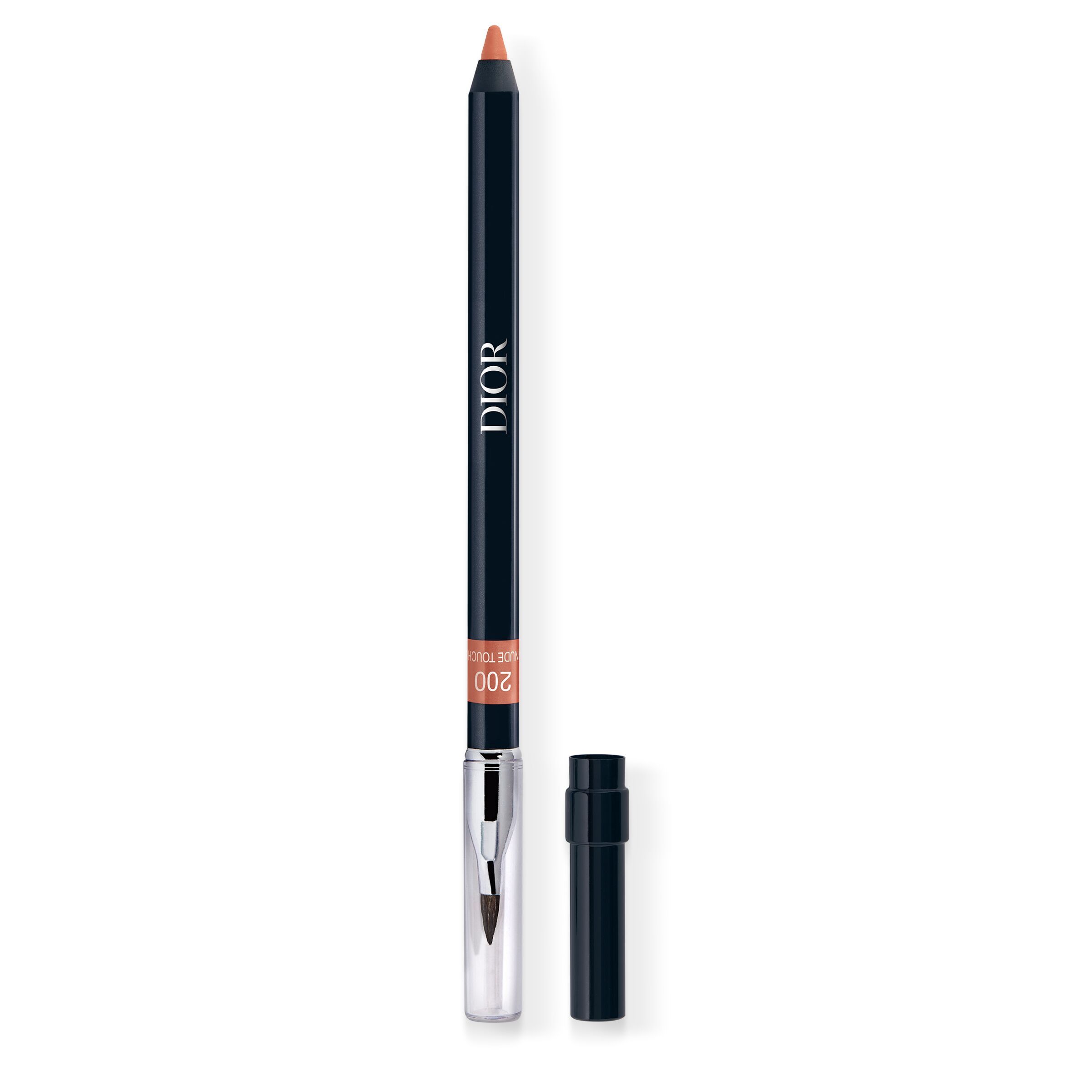 DIOR CONTOUR lūpų kontūro pieštukas Prabangūs lūpų kontūro pieštukai