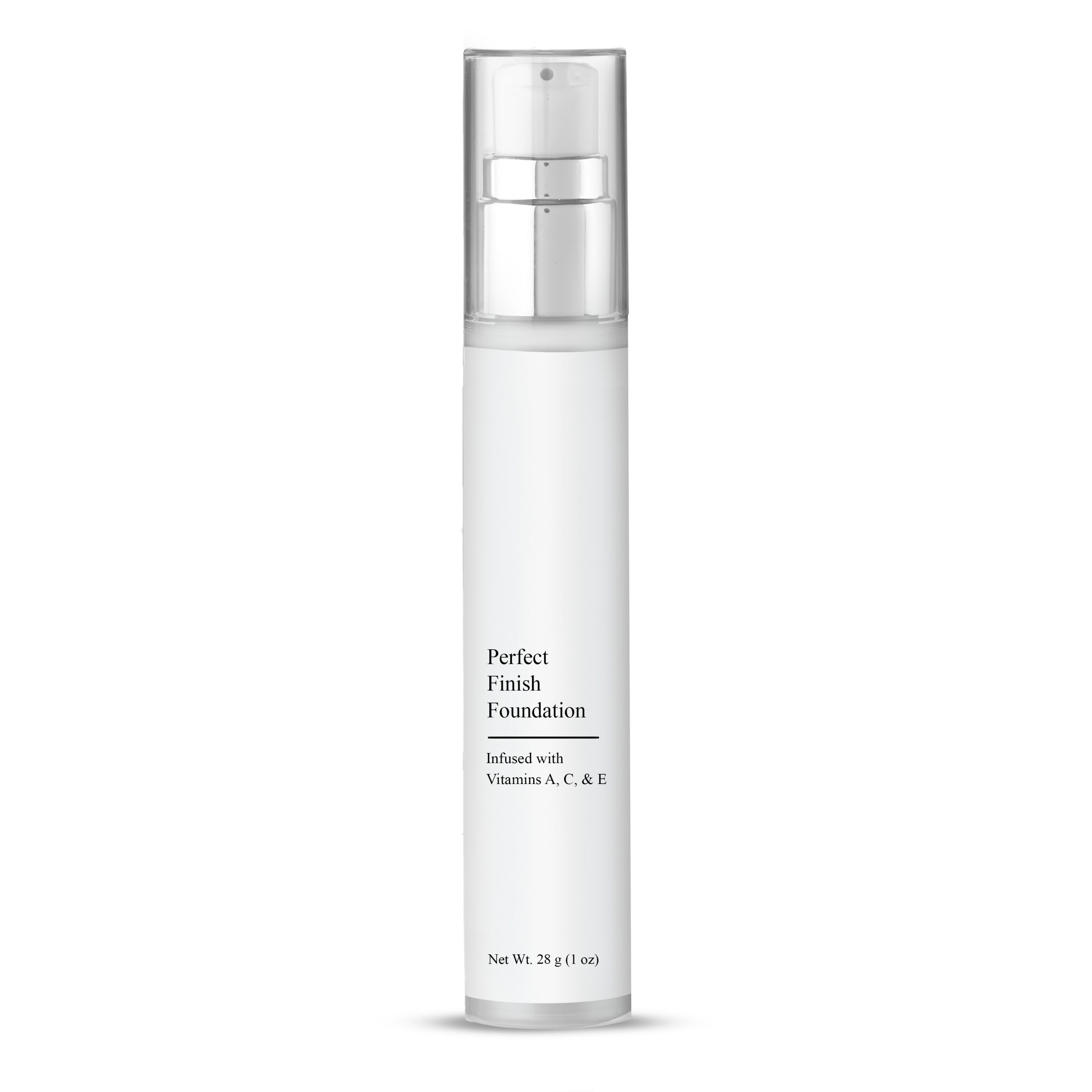 Fond de teint liquide Perfect Finish