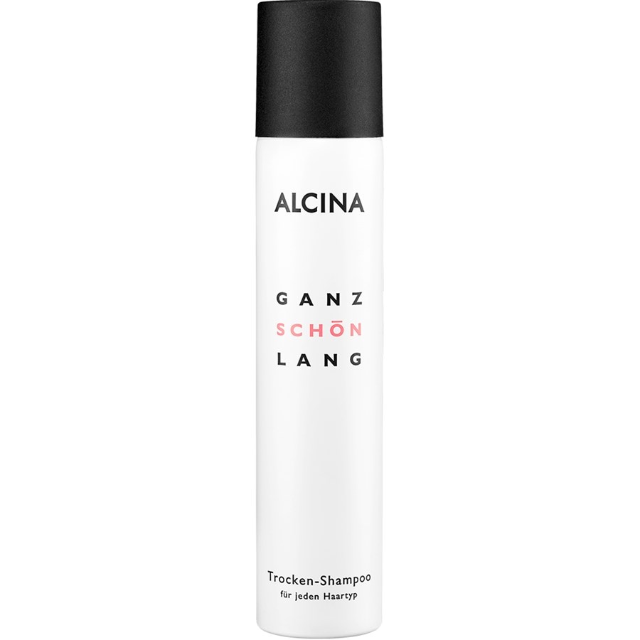 Alcina Droogshampoo - 200 ml