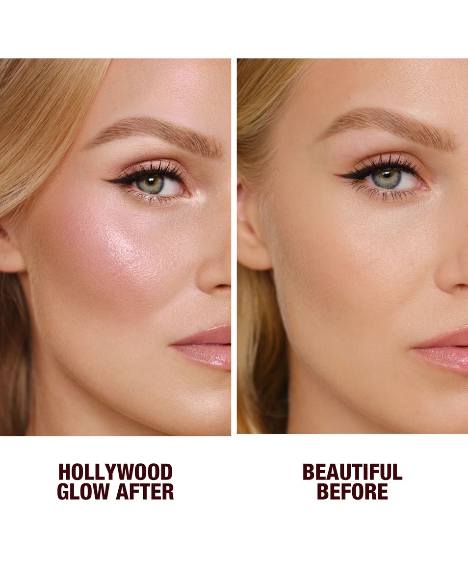 CHARLOTTE TILBURY Hollywood Glow Glide Highlighter