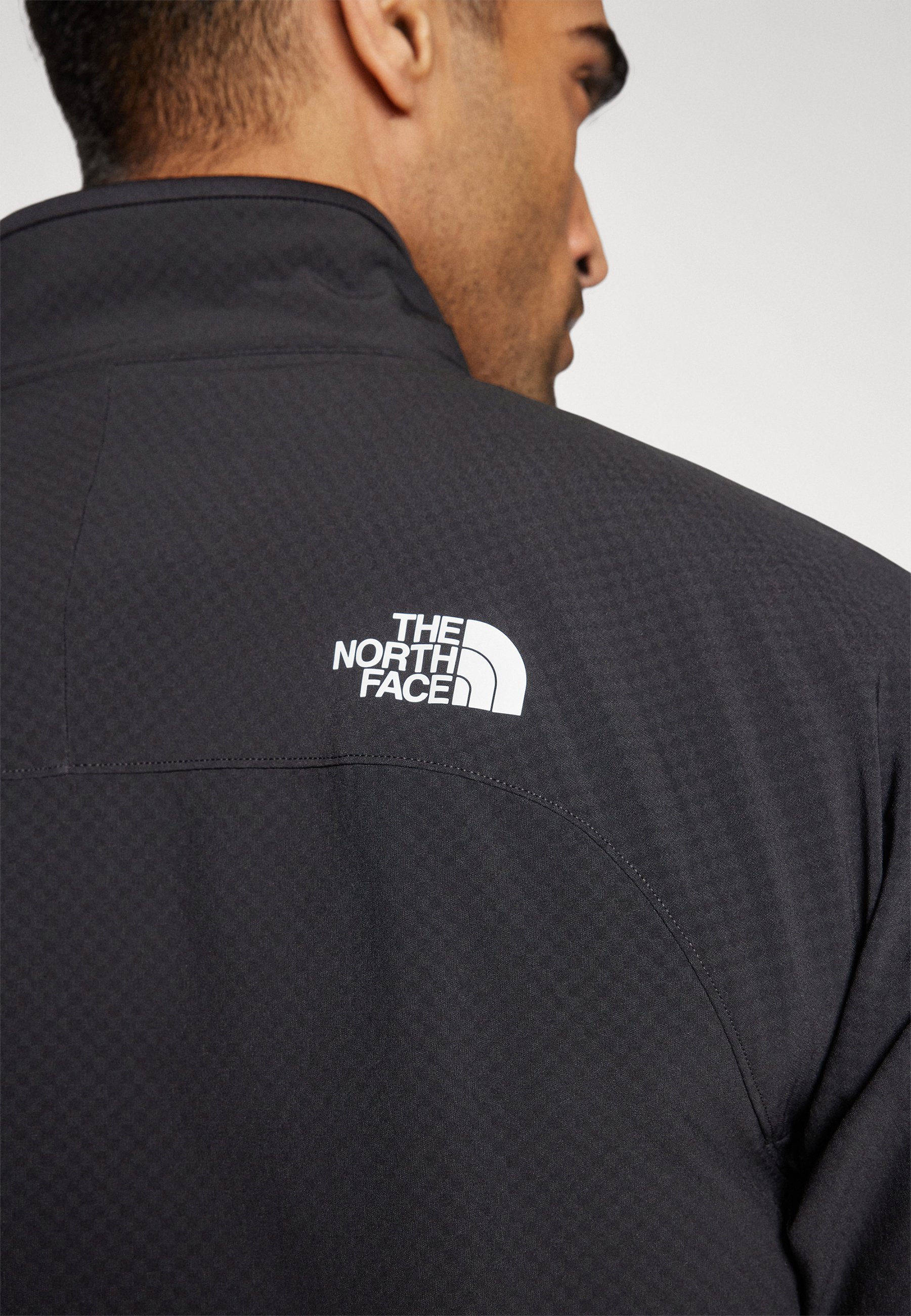 The North Face TEK APPROACH JACKET - Outdoorjack - zwart