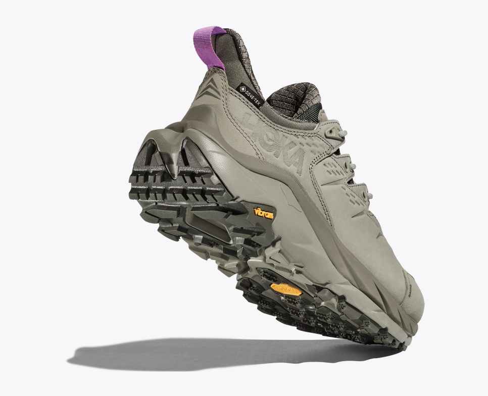 HOKA Kaha 2 lav GORE-TEX Slate/Barley