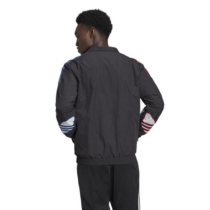 adidas Originals chaqueta deportiva ADICOLOR TRICOLOR