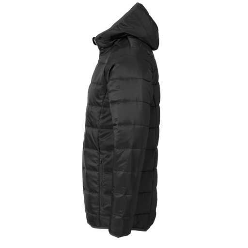 Doudoune Essential Ultra Lite Noire/Antique Uhlsport