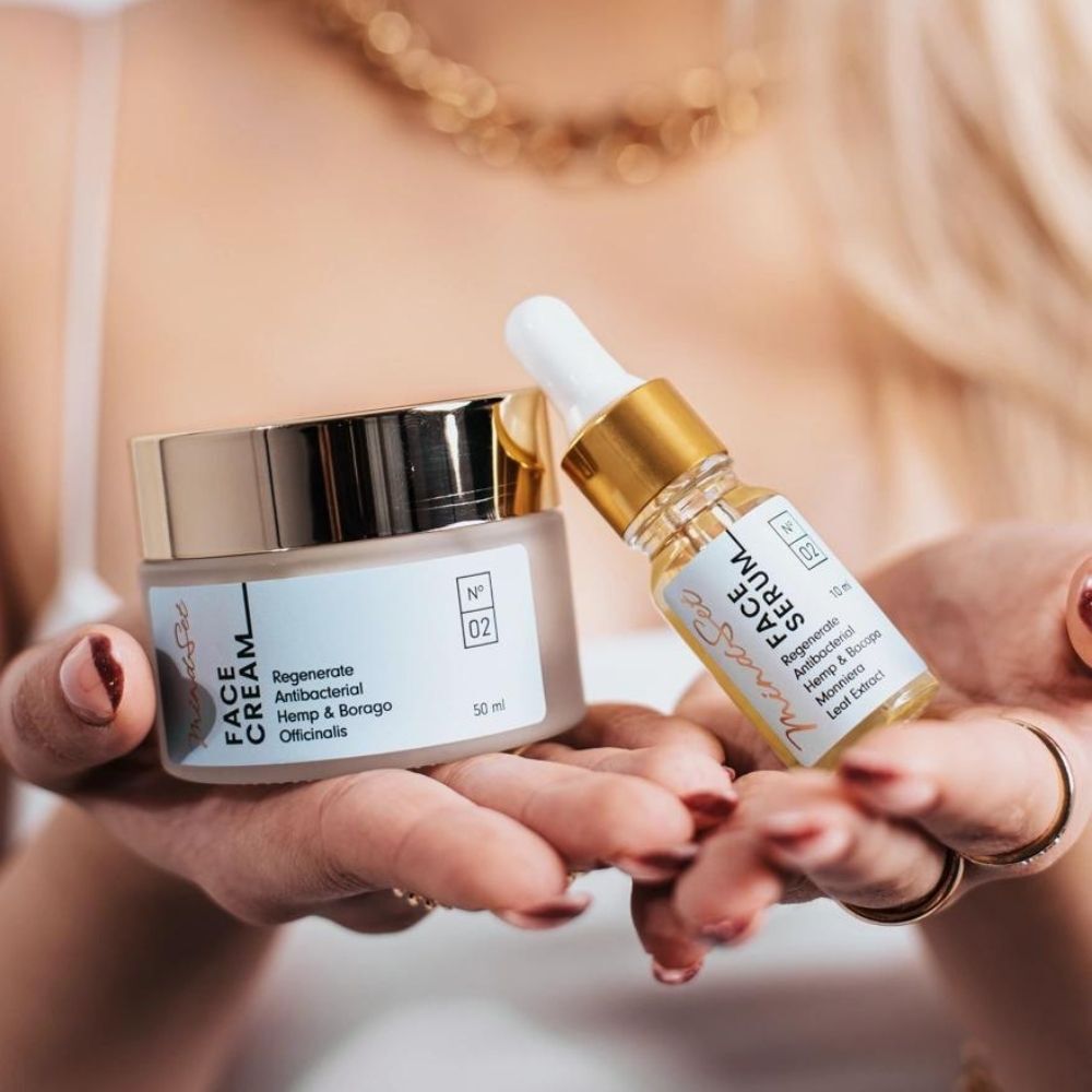 MindSet Cosmetics