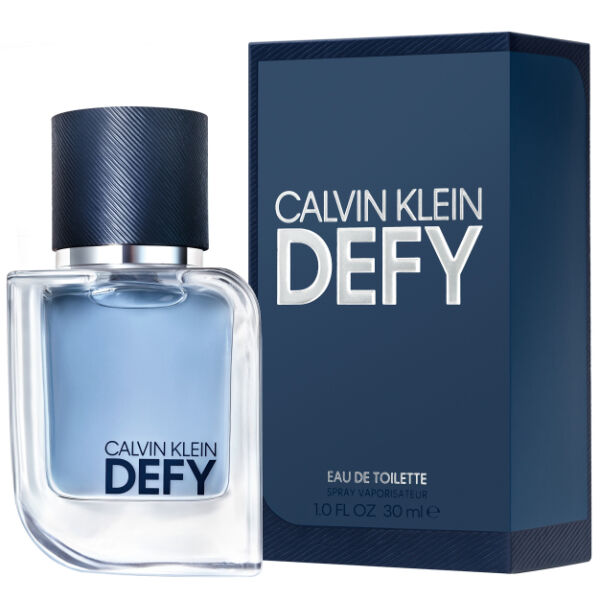 Calvin Klein Defy