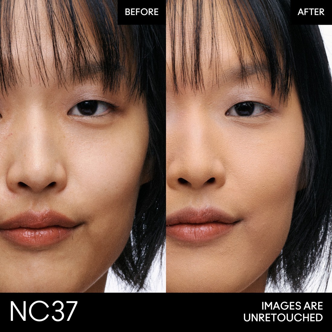 MAC Foundation Studio Fix puder Plus - 12 g