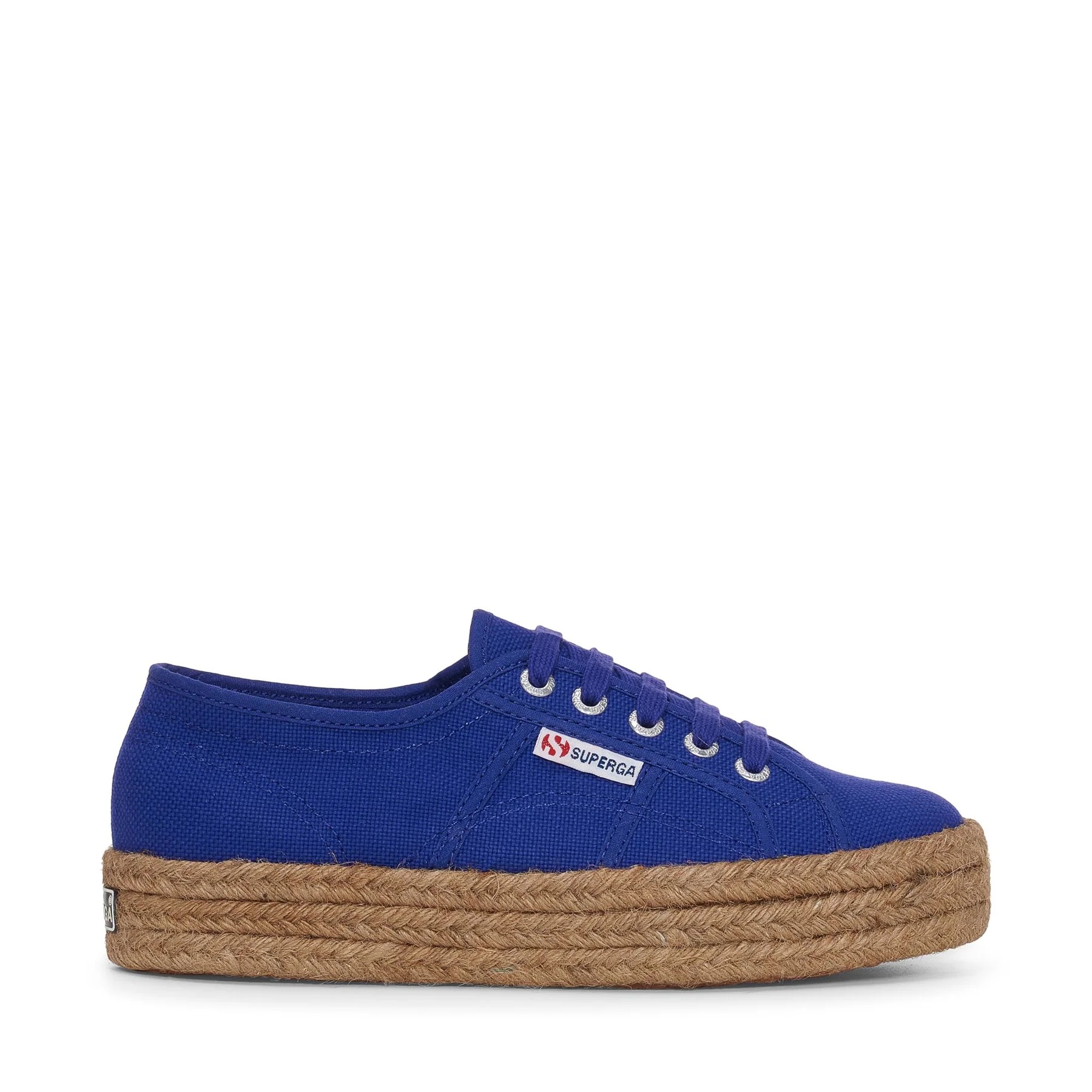 2730 ROPE-BLUE SPECTRUM