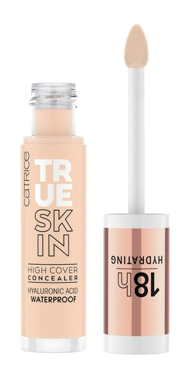 Catrice True Skin High Cover Concealer Korektor do twarzy, 032