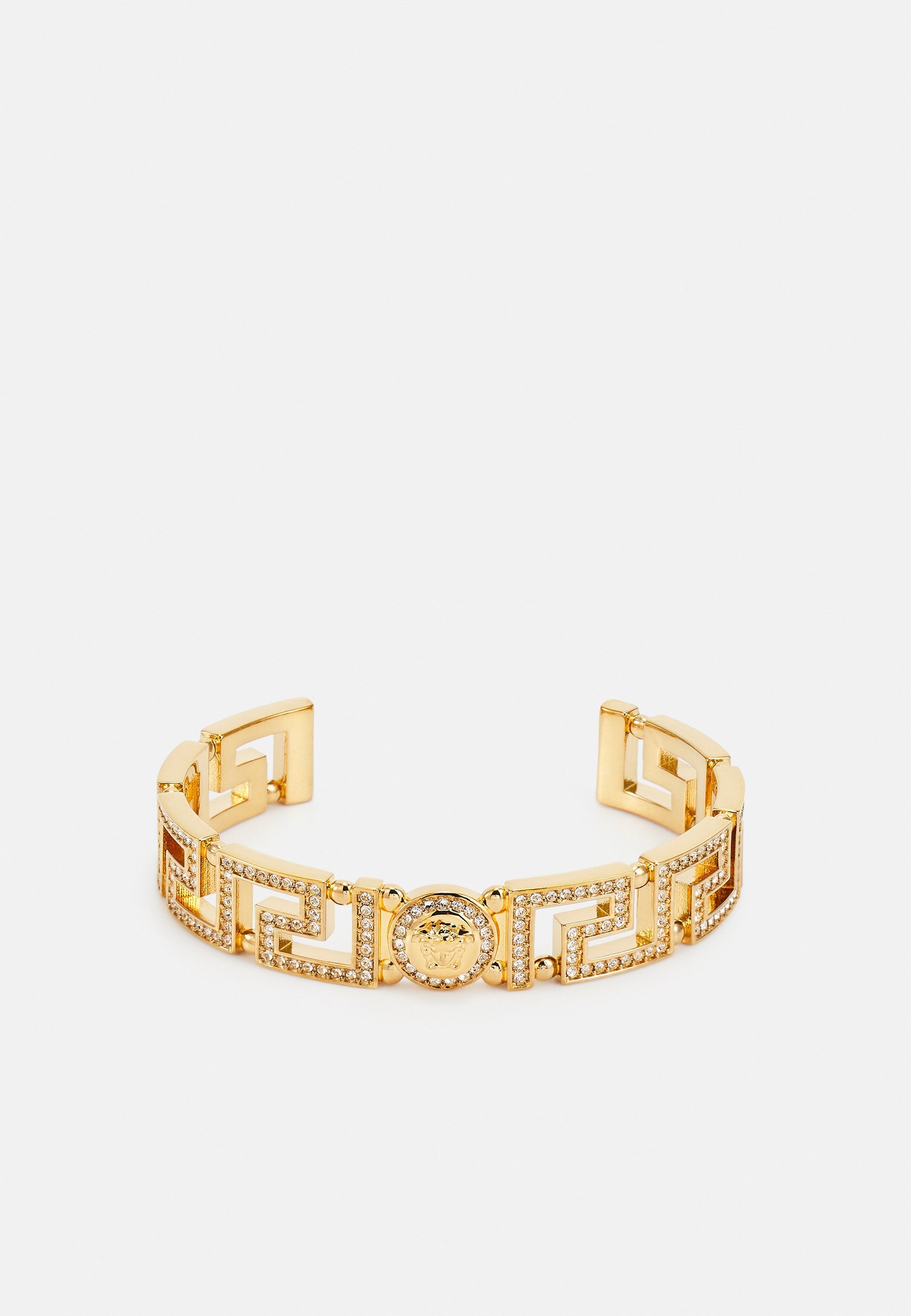 Versace UNISEX - Armband - goudkleurig