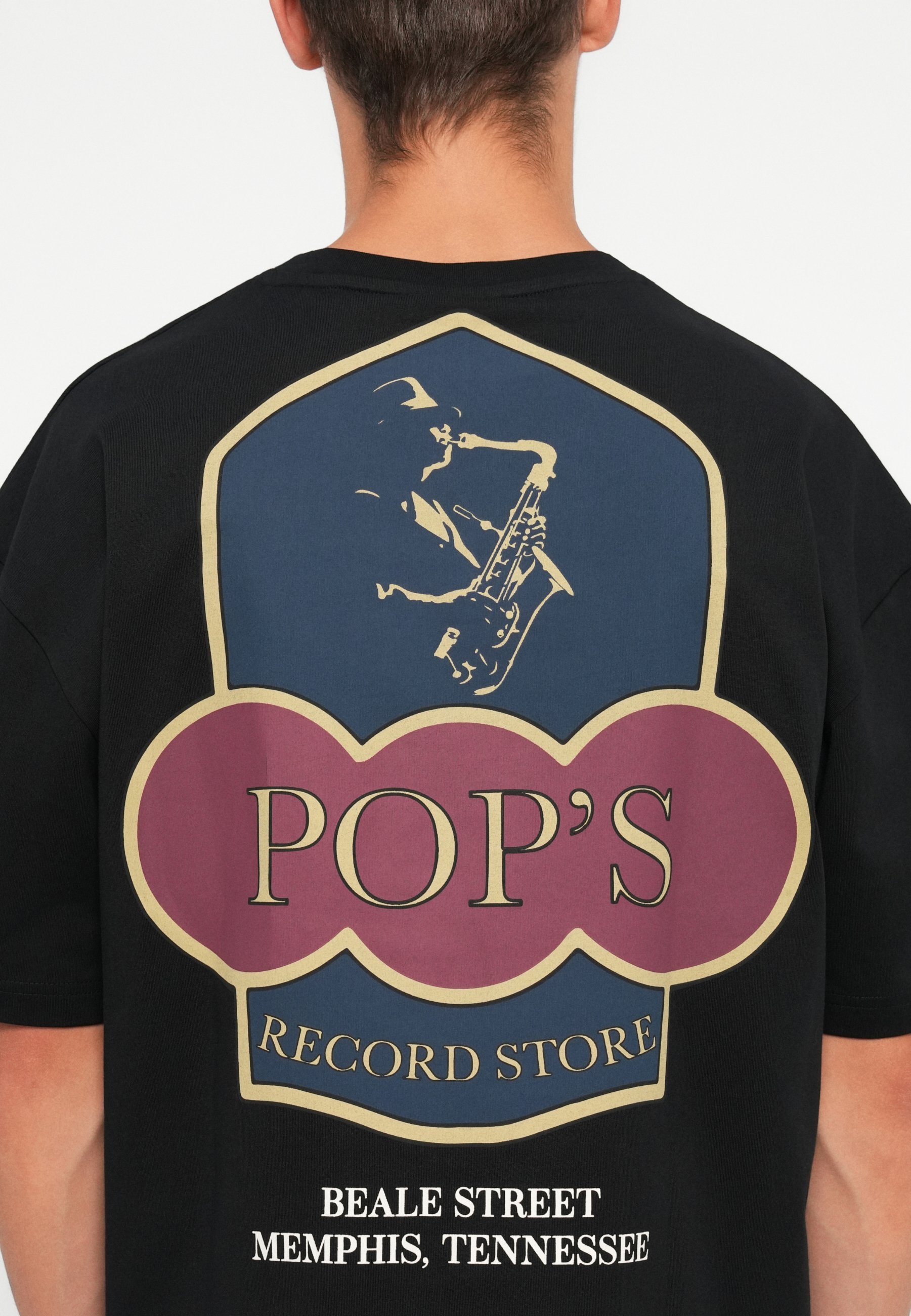 Don't Waste Culture T-shirts