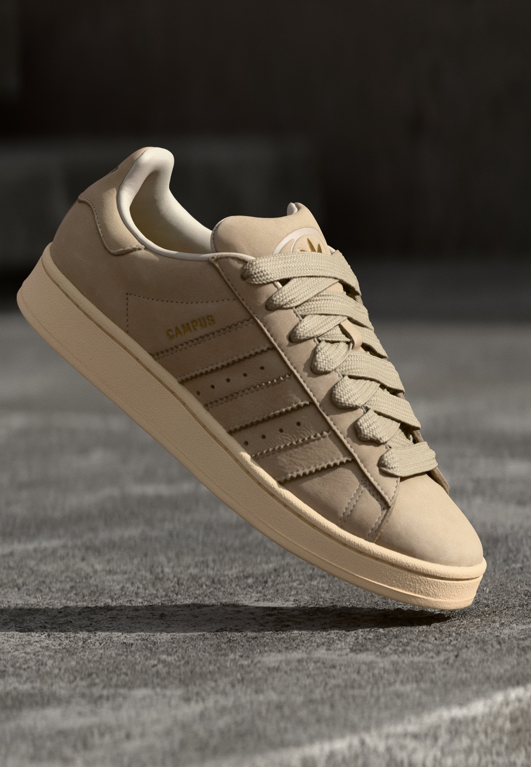 adidas Originals lage sneakers