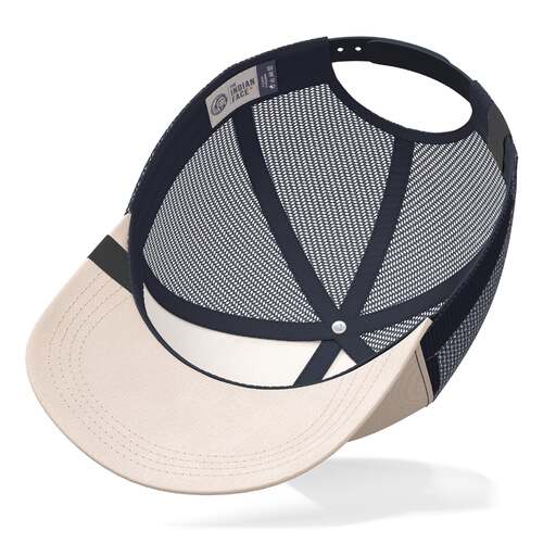  Gorra Le visage indien Latitude