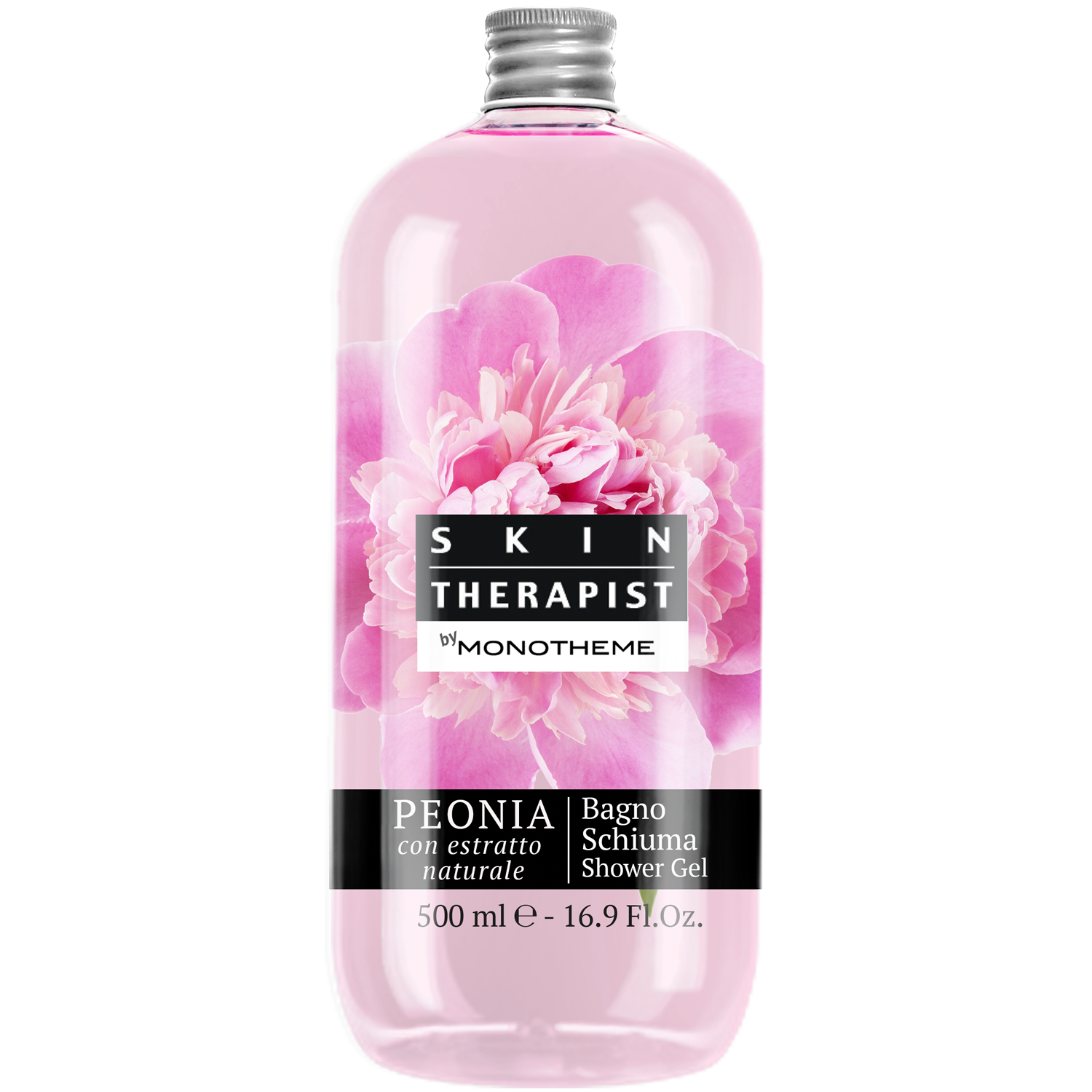 Sprchový gel Skin Therapist 500ml