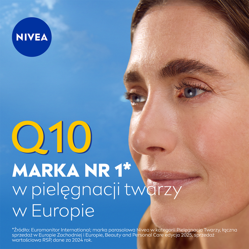 Nivea Q10 Collagen Expert