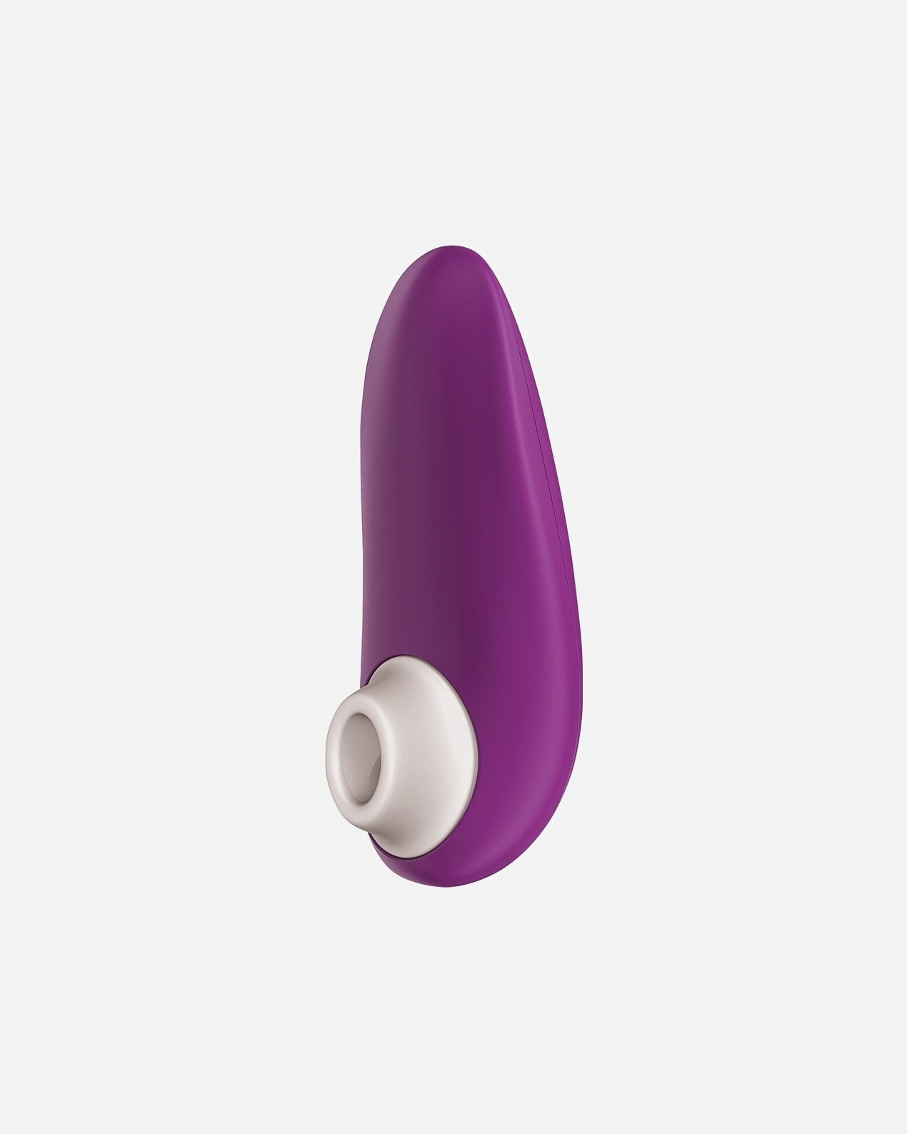 Womanizer Vibrators Violets Klitora Stimulators 3 - 1 gab.