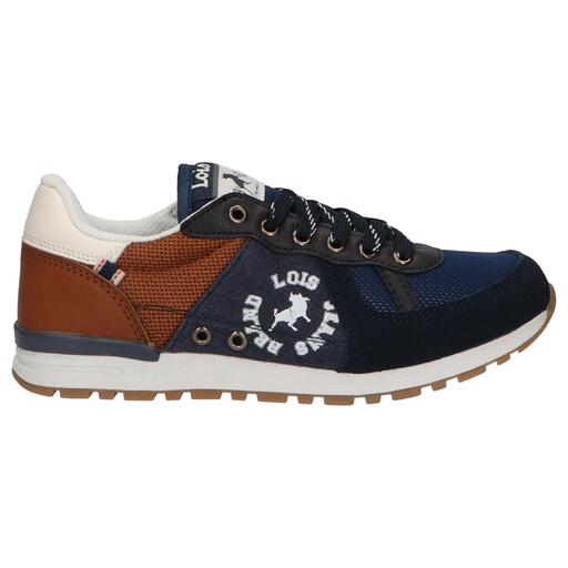 Zapatillas Deporte Lois Jeans 83784