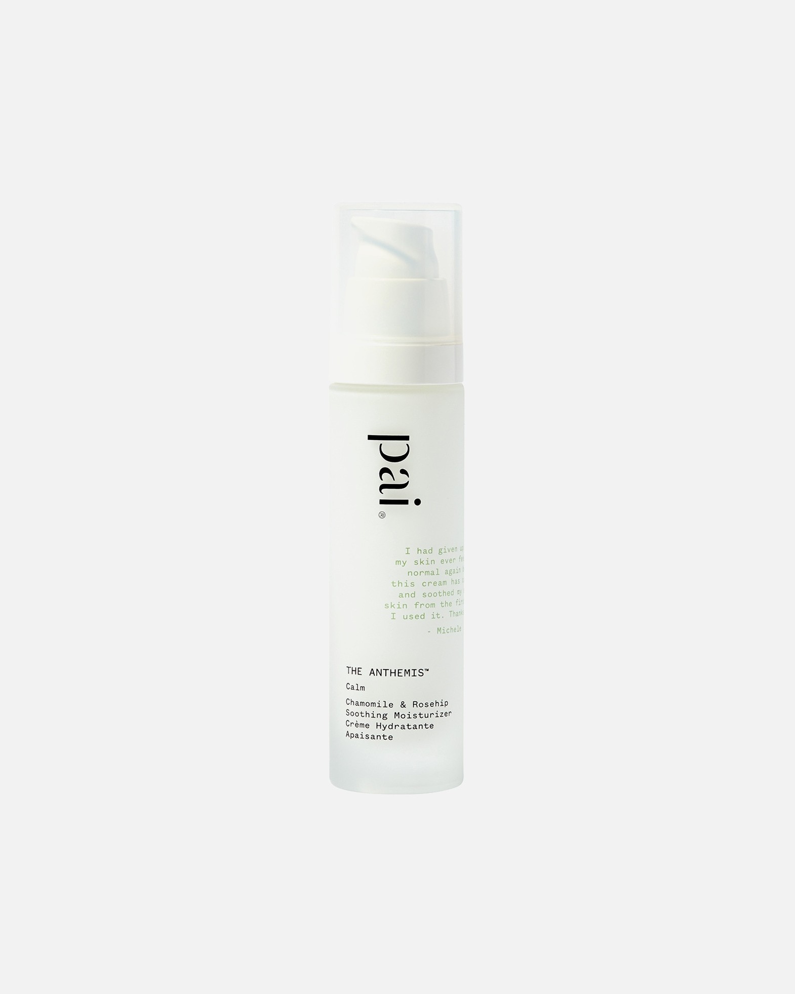 Pleťový krém Pai Skincare The Anthemis - 50 ml