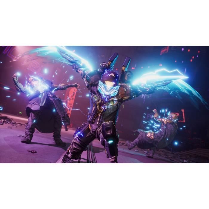 Borderlands 4 - Xbox Series X Game