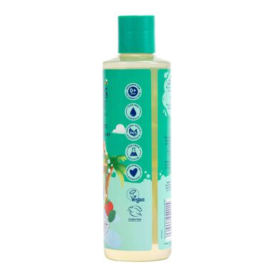 Childs Farm 3v1 šampon na plavání s příchutí jahody a máty 250 ml