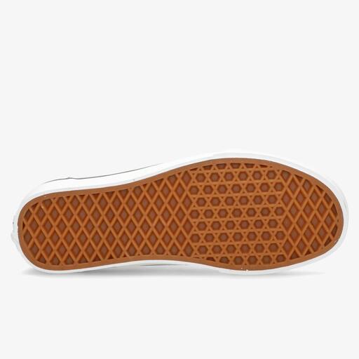  Vans Ward