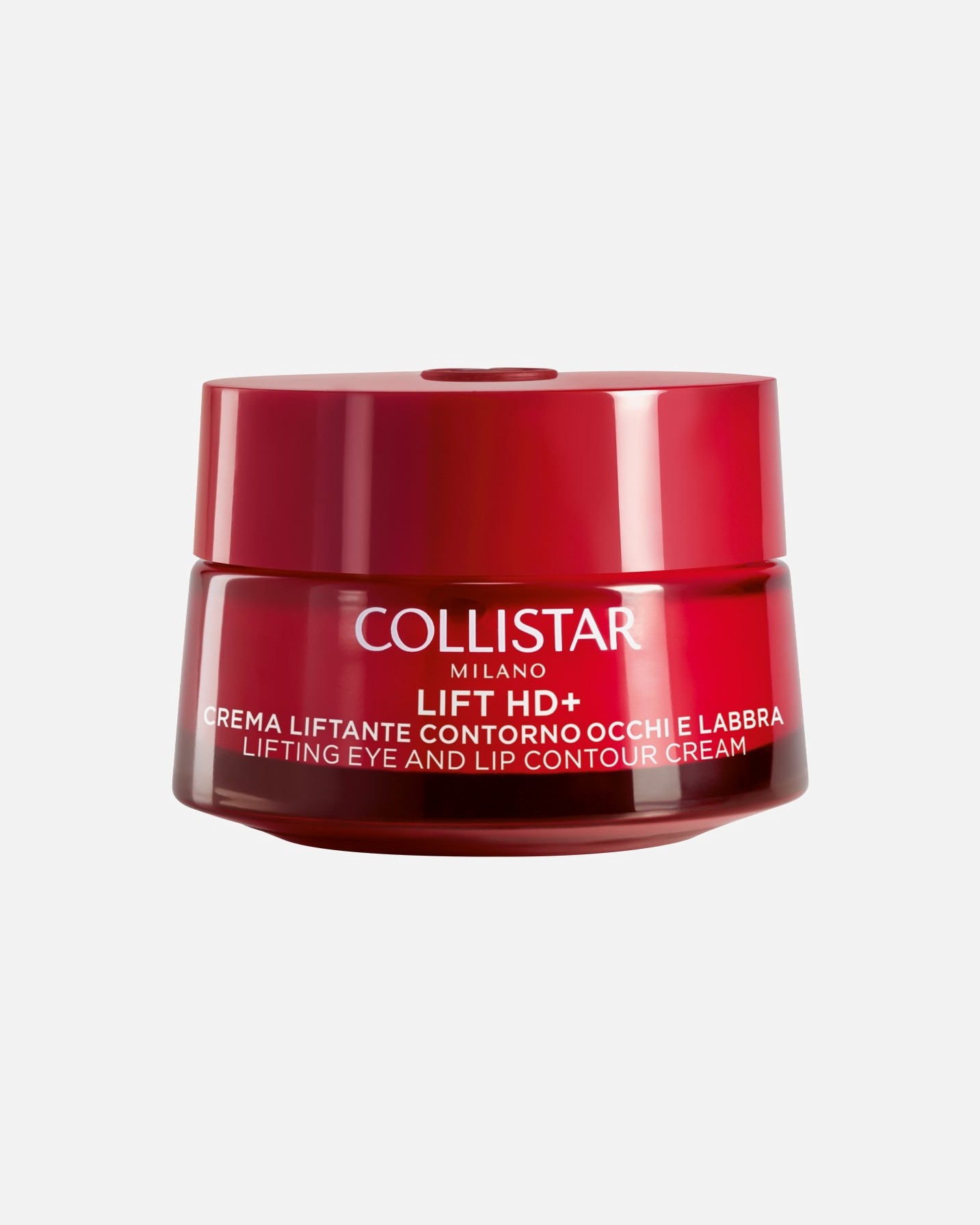 Collistar Face Cream Lift HD+ крема за лифтинг за очи и усне – 15 мл