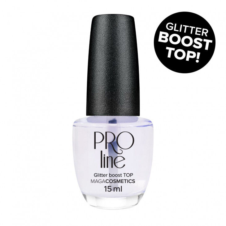 Flash Maga Cosmetics ProLine