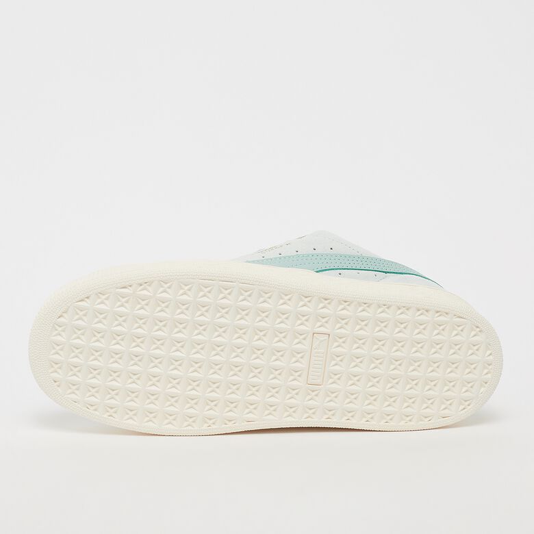 Wildleder XL