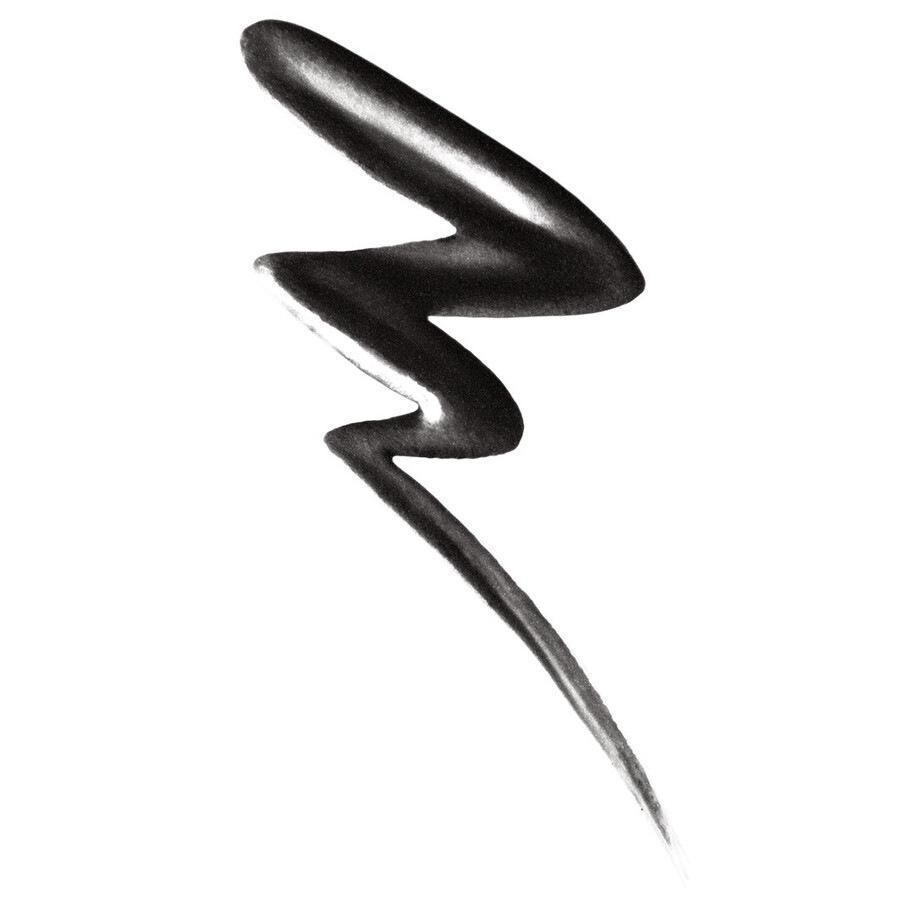 Tekutá očná linka NYX Professional Makeup Epic Wear Metallic - 3,5 ml