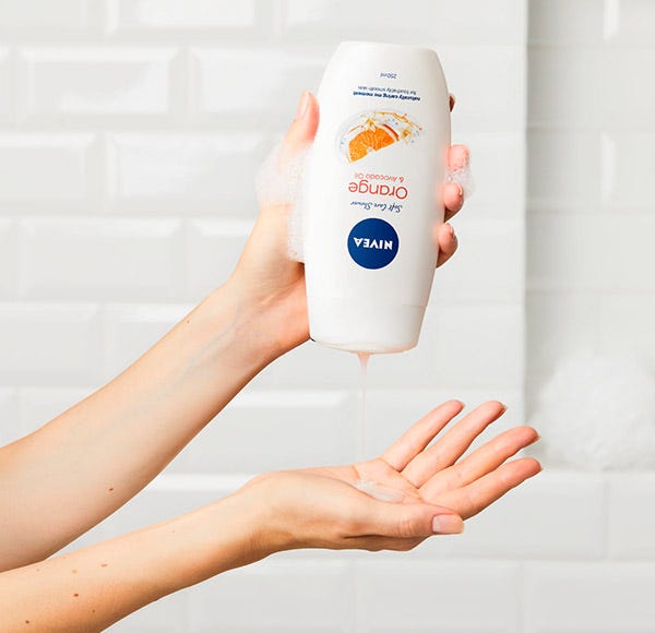 Narancs és avokádóolaj | 750ML