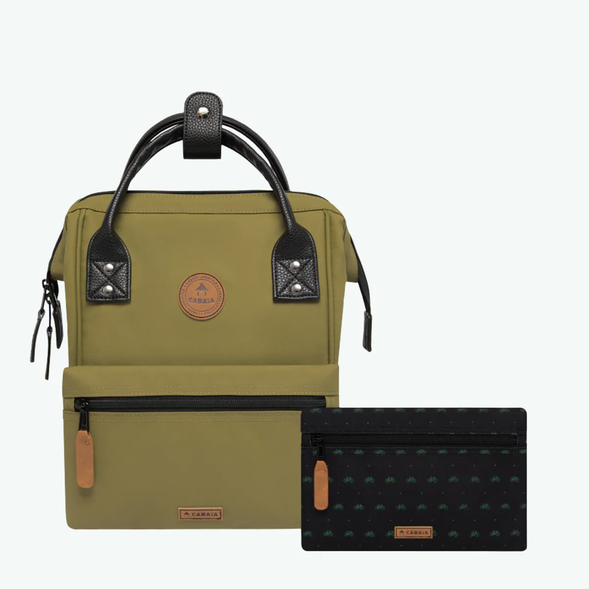 Sac à dos Adventurer Small Grenoble