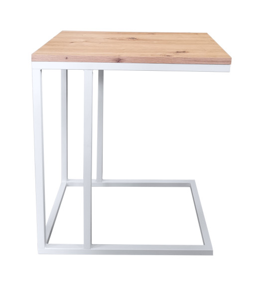 Stolik pomocniczy C LOFT boczn