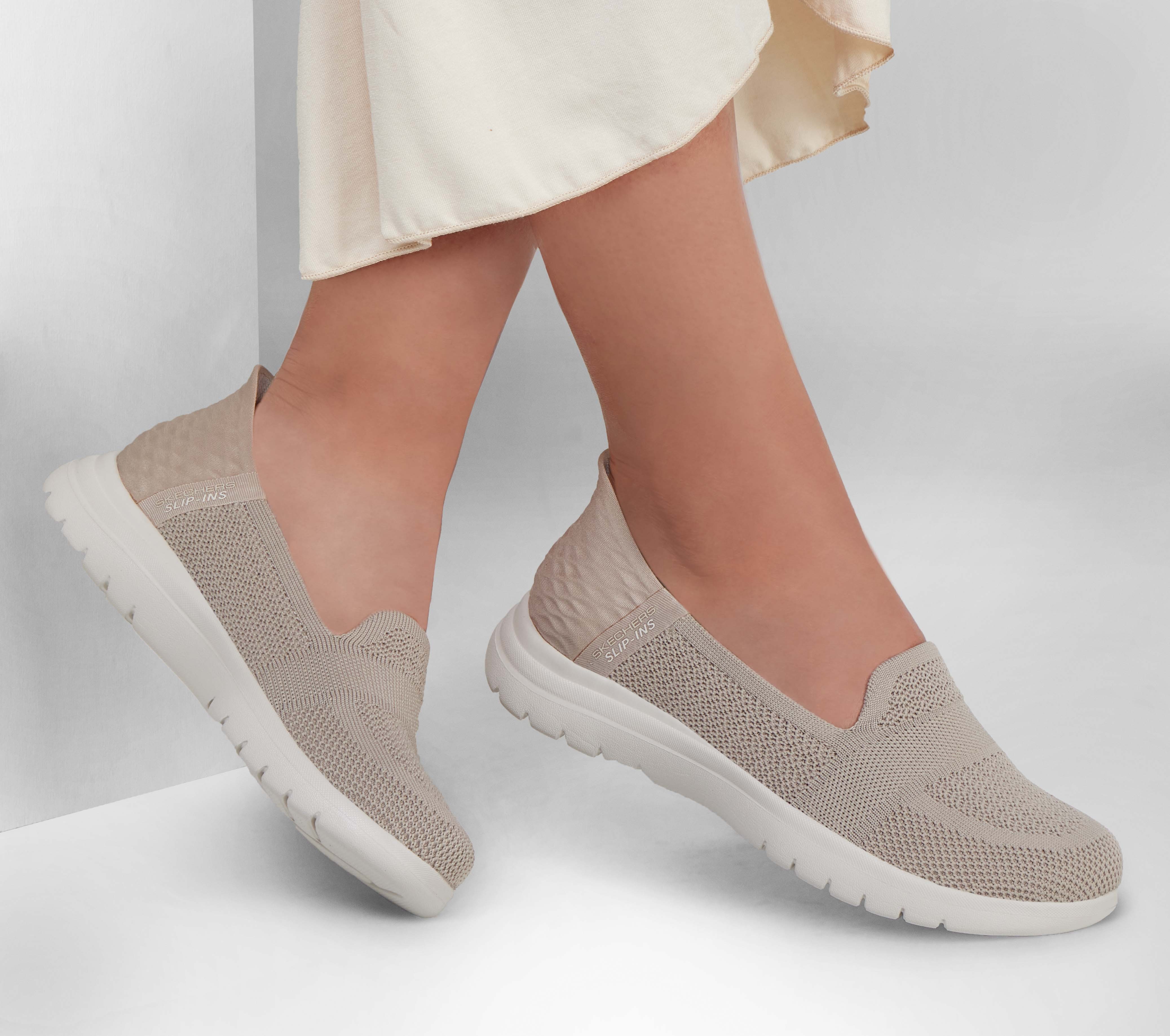 Skechers Slip-ins: On-the-GO Flex - Serene