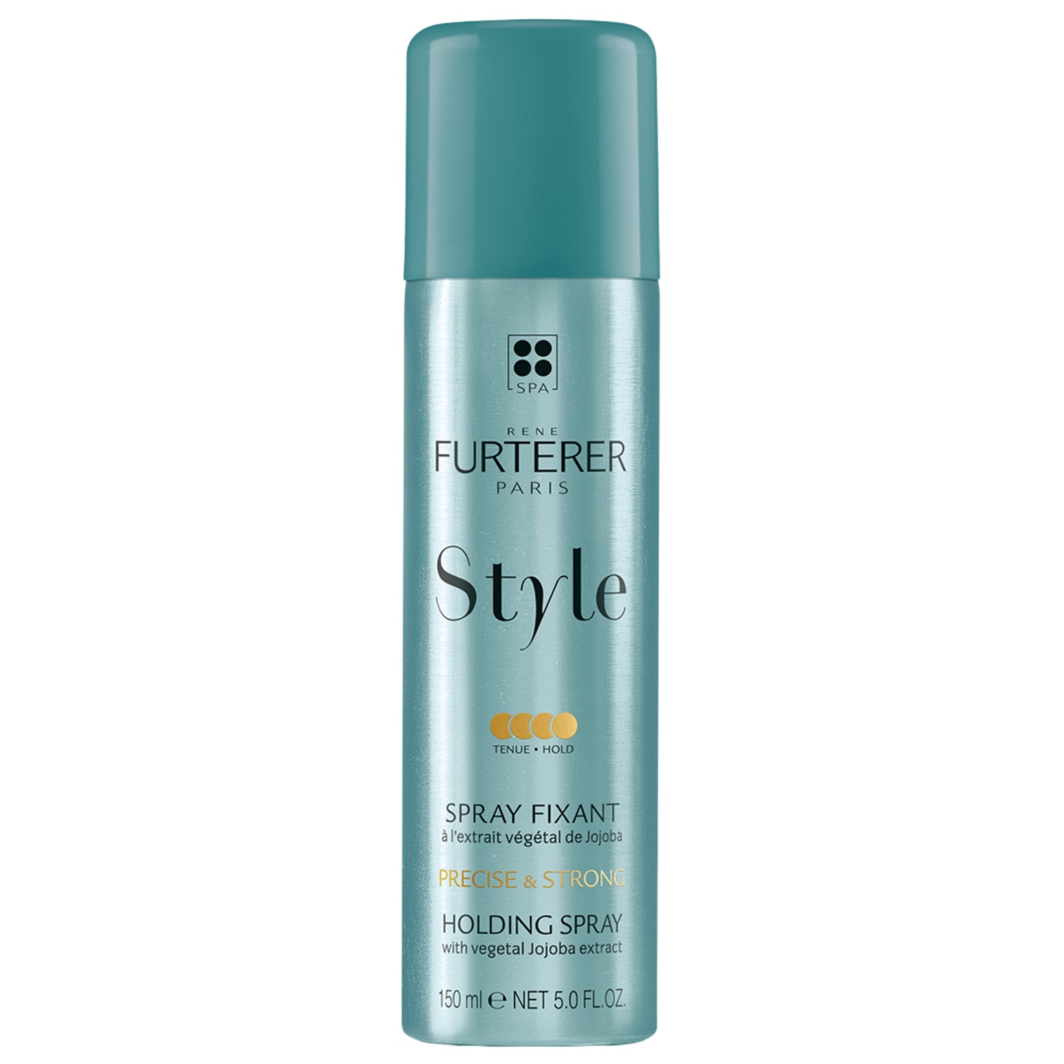 René Furterer Hårspray Style Hold Spray - 150 ml