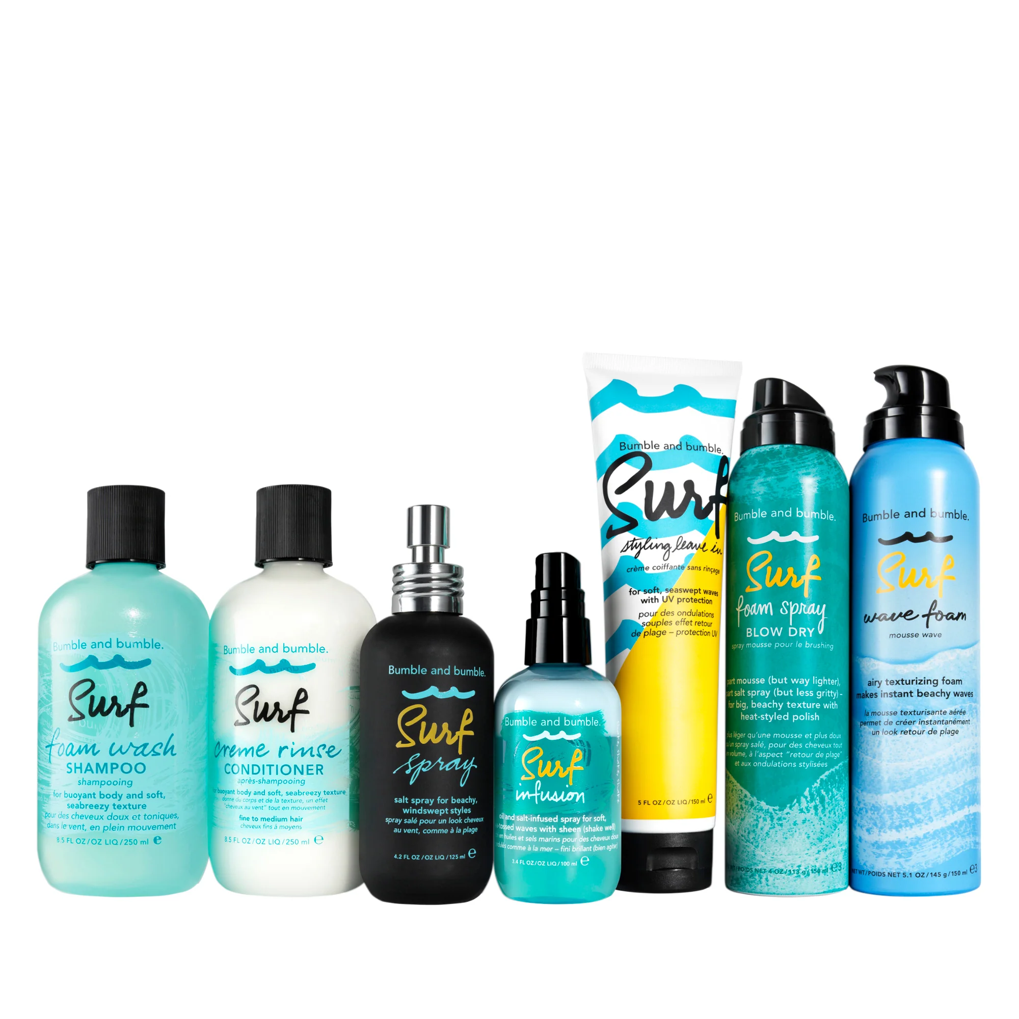 Surf Creme Rinse Conditioner - Balsamo Volumizzante Capelli