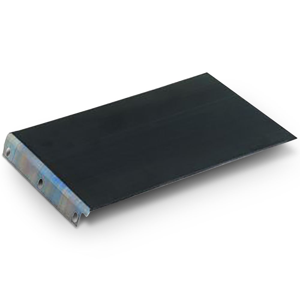 Base intercambiável de grafite de 75 mm da FESTOOL para lixadeira de cinta 490823