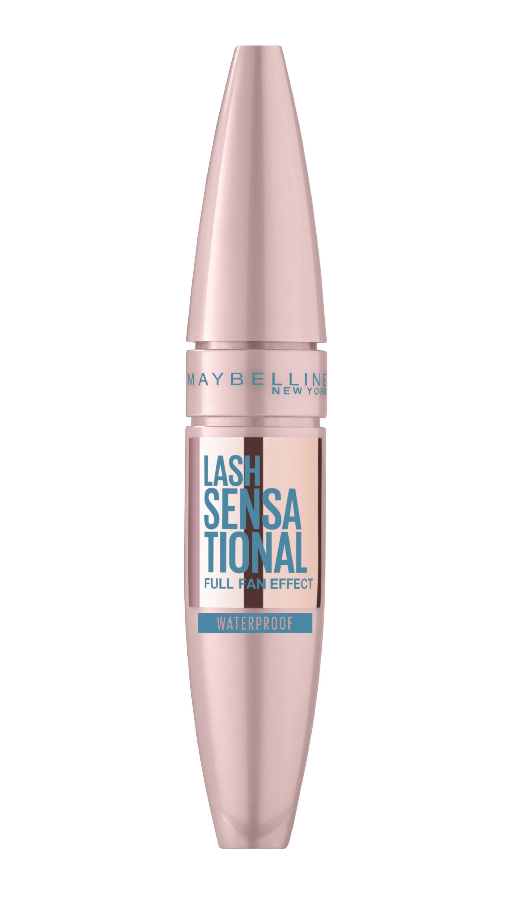 Occhi Mascara Ciglia Sensazionali Waterproof - Mascara Waterproof