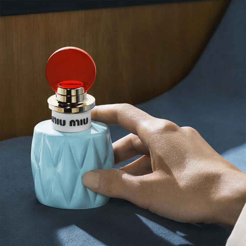 Miu Miu L'Eau De Muguet Eau de Parfum para mulheres