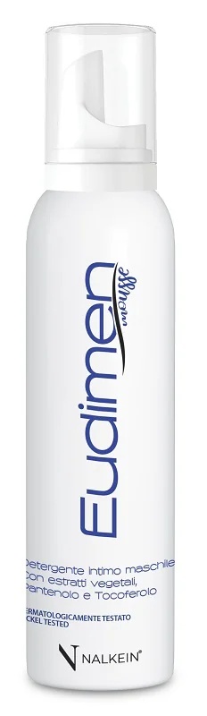 Mousse Eudimen It 200 ml