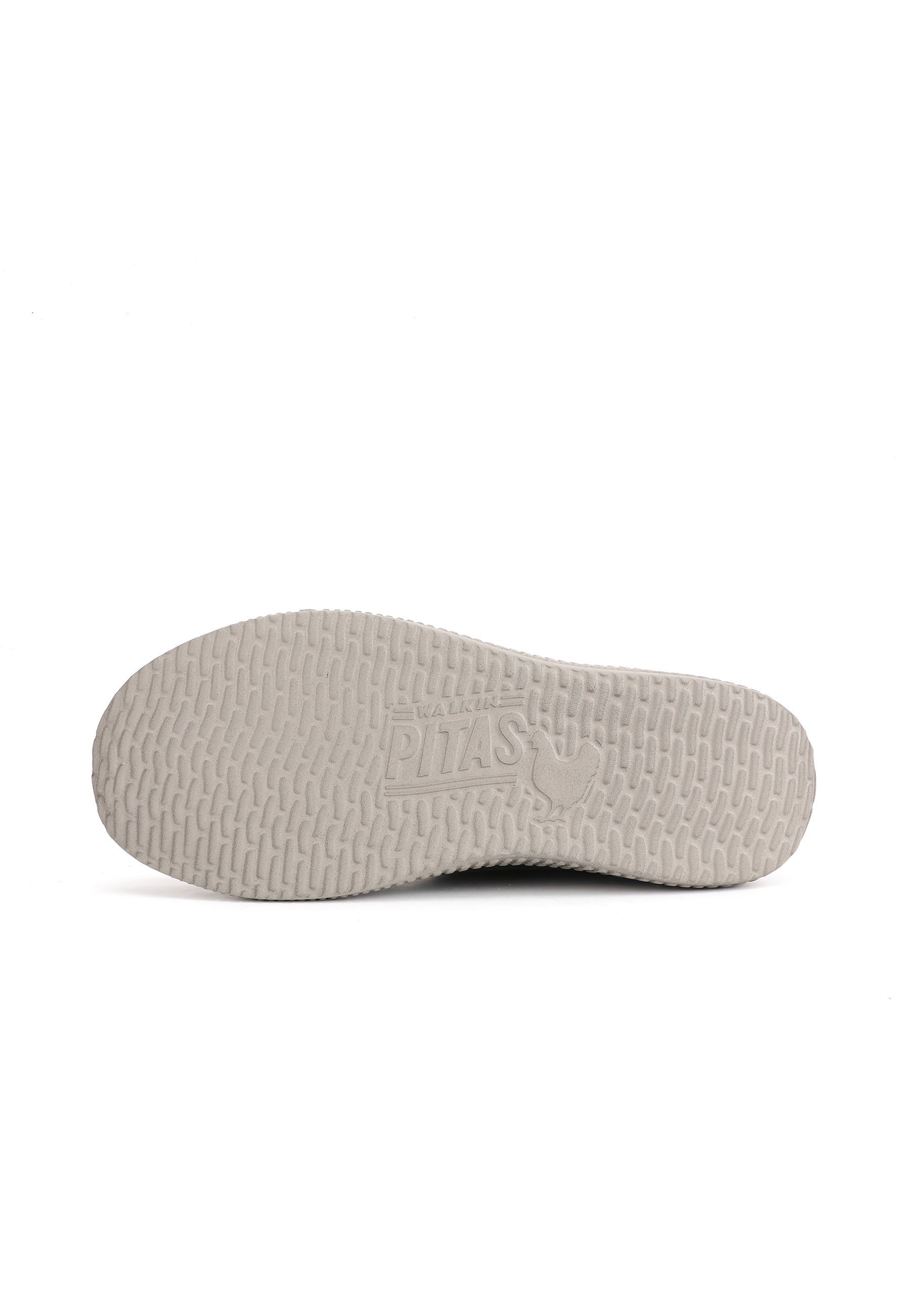 Botas de cano curto com cadarço Pitas - antracite