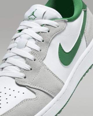 Air Jordan 1 Low G Golf Shoes