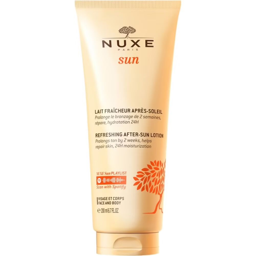 Nuxe Sun